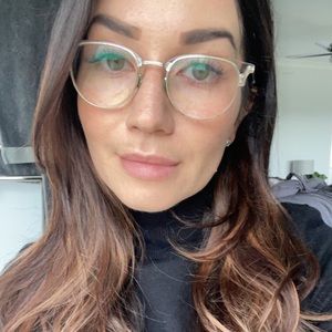 Meet your Posher, Rainee